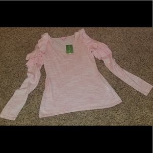Lilly Pulitzer Sweater XS